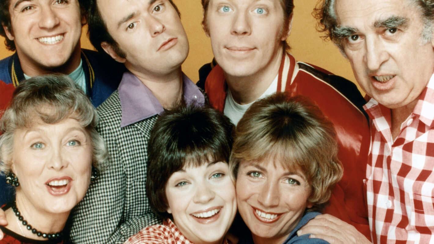 Who Is Still Alive From 'Laverne and Shirley'?