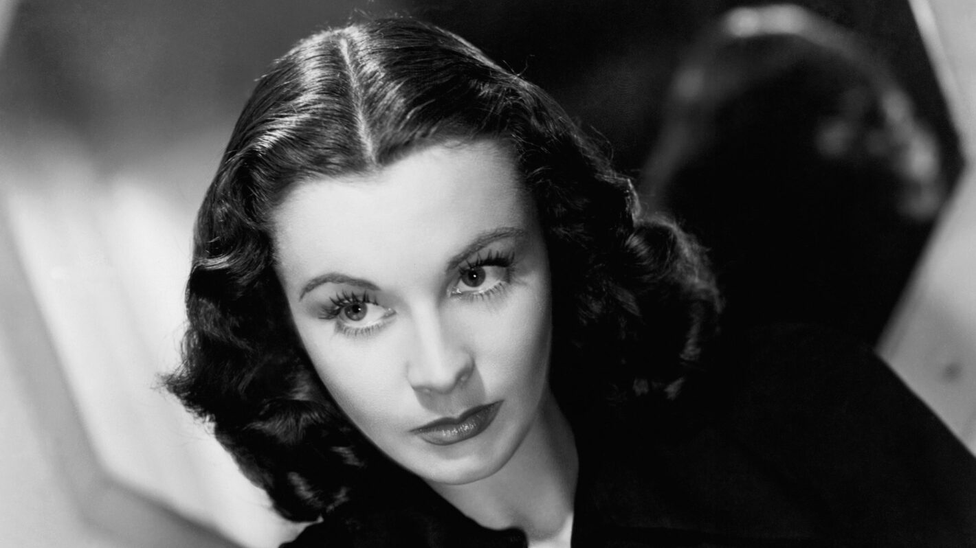 New Book Details Vivien Leigh's Descent to Darkness
