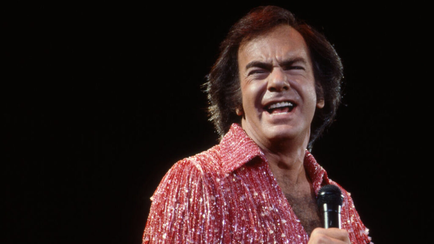 5 Things You Never Knew About Neil Diamond