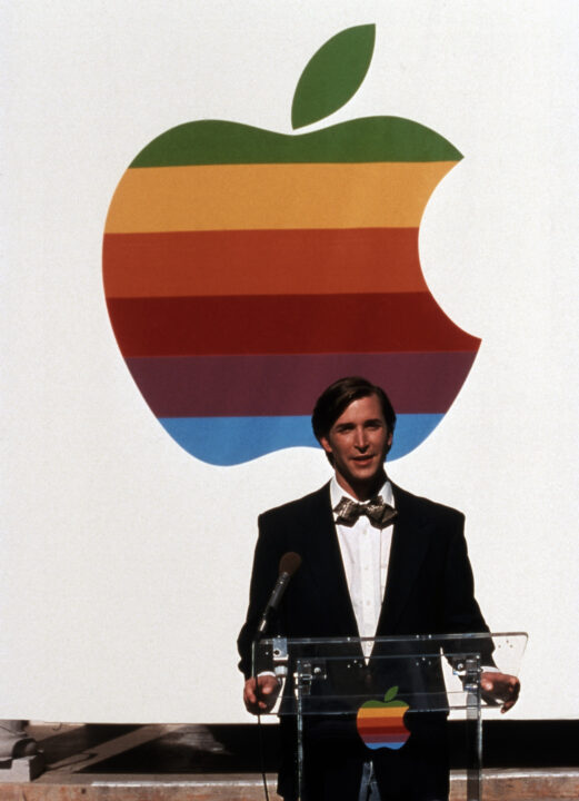 PIRATES OF SILICON VALLEY, Noah Wyle (as Steve Jobs), 1999