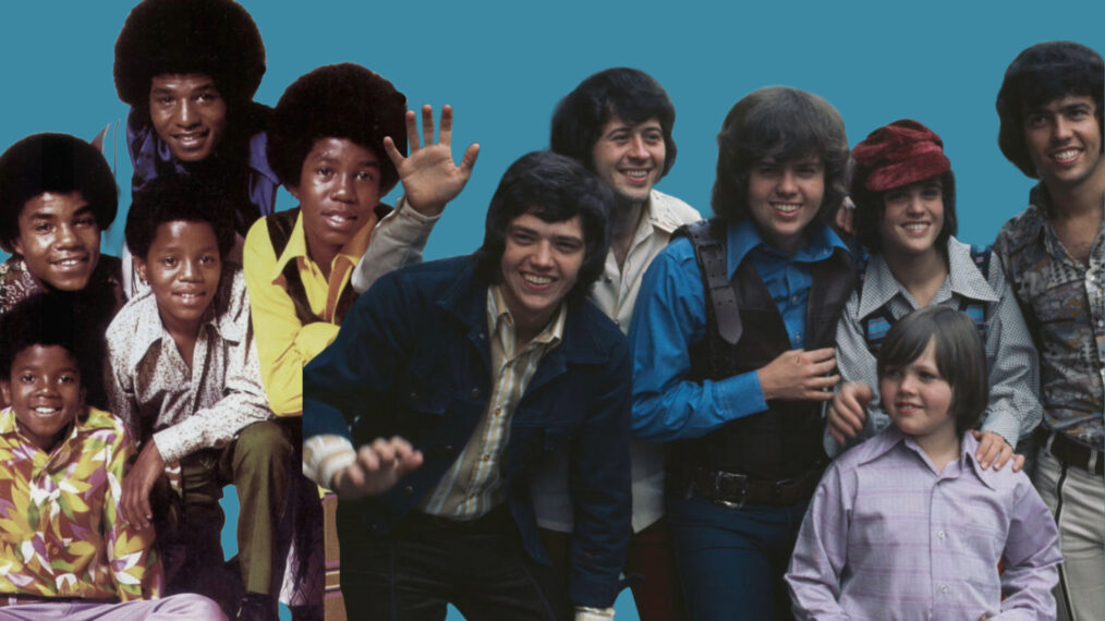 Marie Osmond & the Jackson Family Remember Wayne Osmond in Social Media Posts