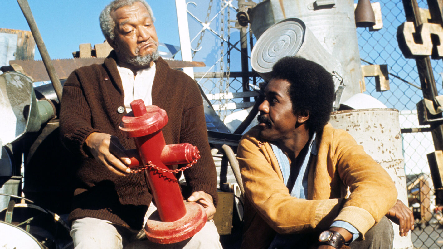 Who Is Still Alive From 'Sanford and Son'?
