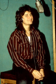 5 Things You Didn't Know About Journey's Steve Perry