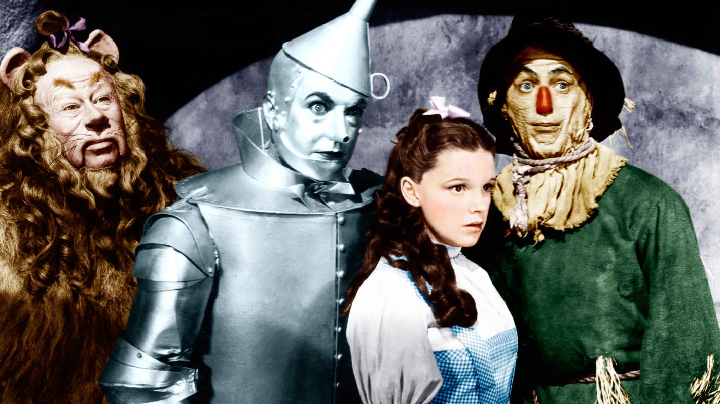 ‘The Wizard of Oz’ Returns to Broadcast TV