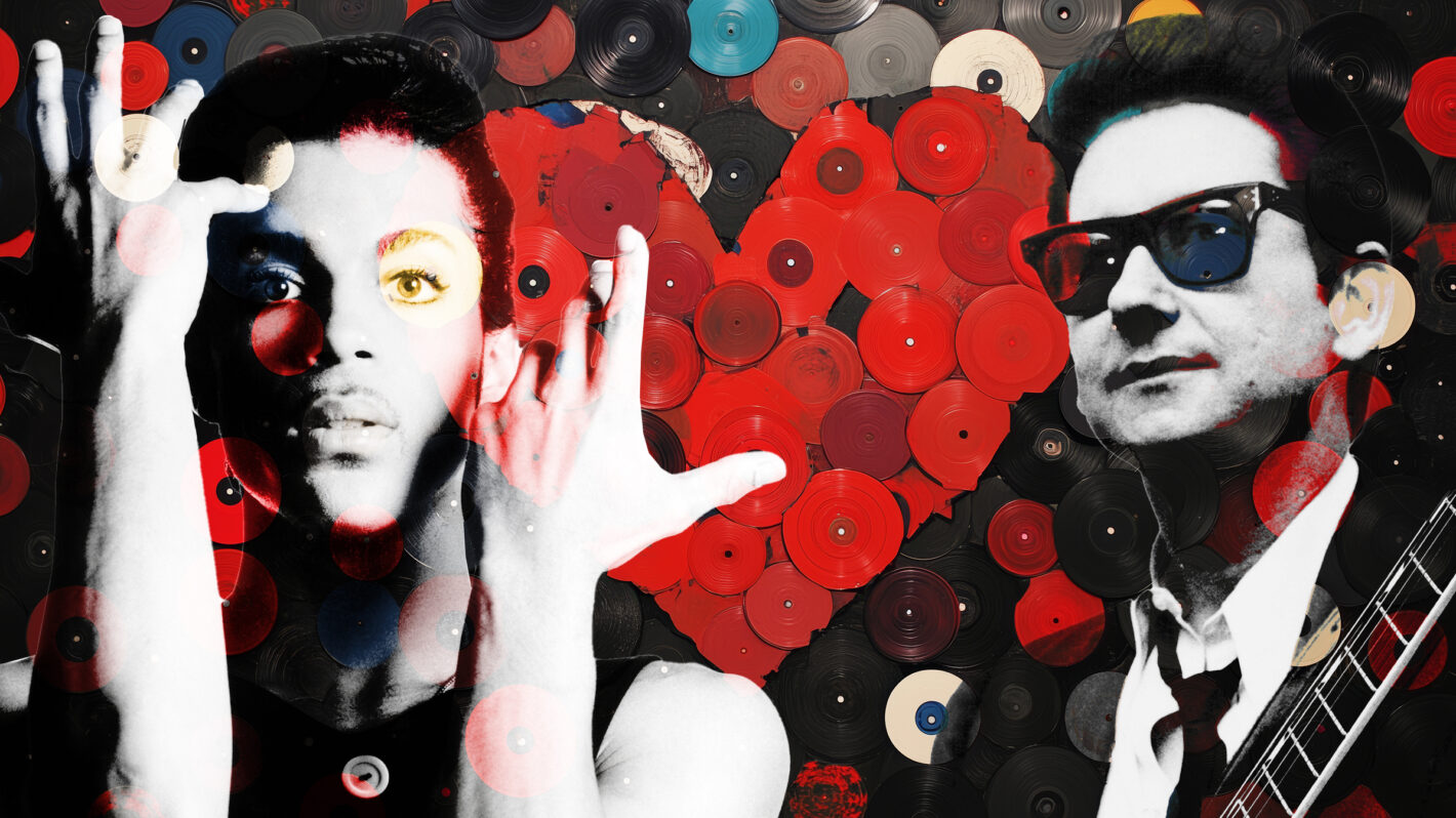 5 Timeless Breakup Songs From the 1950s-1990s