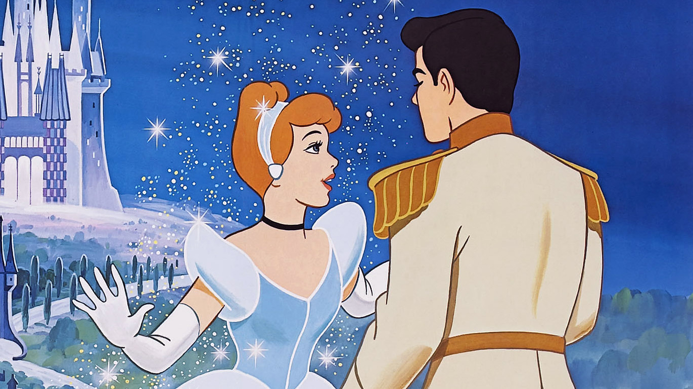 Disney's 'Cinderella' is 75 — Here are the Real Stories That Inspired the Classic