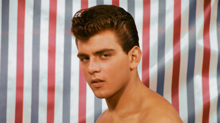 Fabian Forte Bonaparte (1943- ), American teen idol known as Fabian. He was a popular singer in the late 1950's, an actor in the 1960's, and an all-around heartthrob.