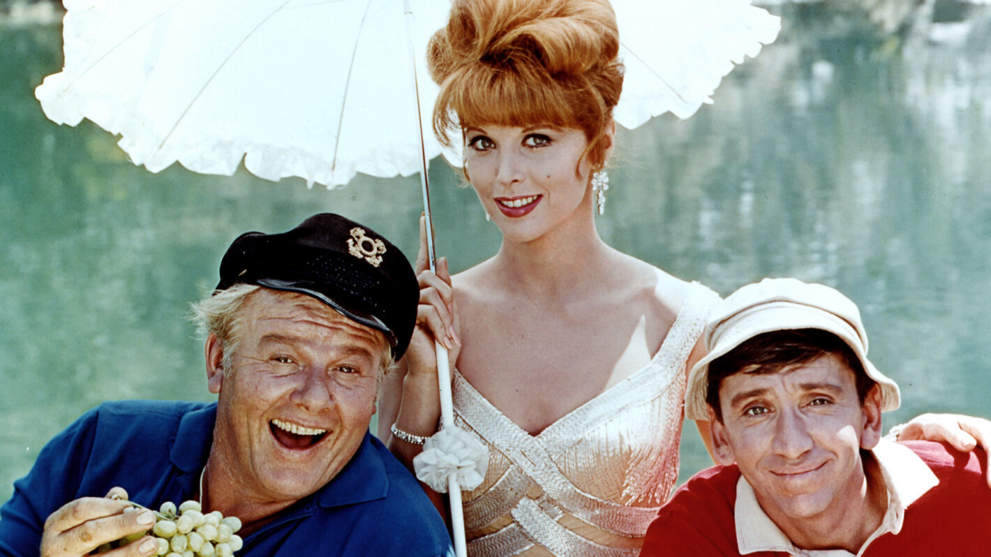 6 Things You Didn't Know About 'Gilligan's Island'