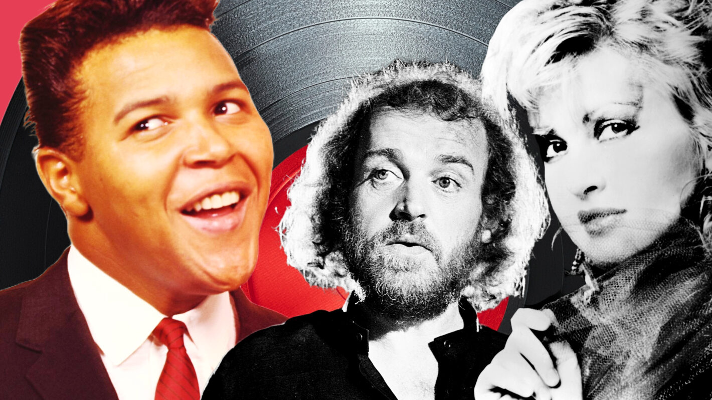 Rock and Roll Hall of Fame 2025 Nominees Include Chubby Checker, Joe Cocker, Bad Company