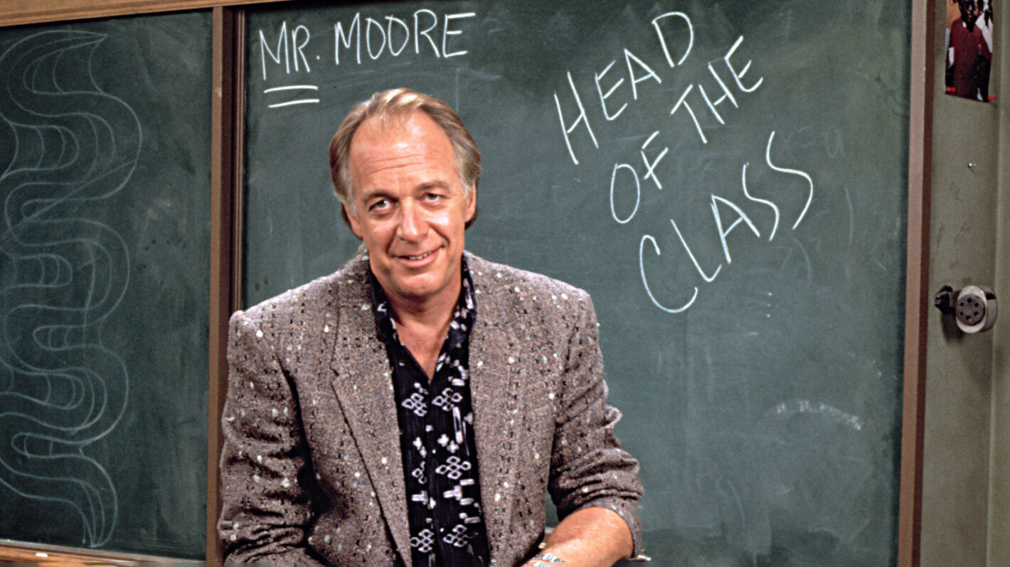 Howard Hesseman's 'Head of the Class' Co-Stars Share Memories of the Star