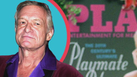 Playboy Magazine Returns to Print After 5 Year Hiatus