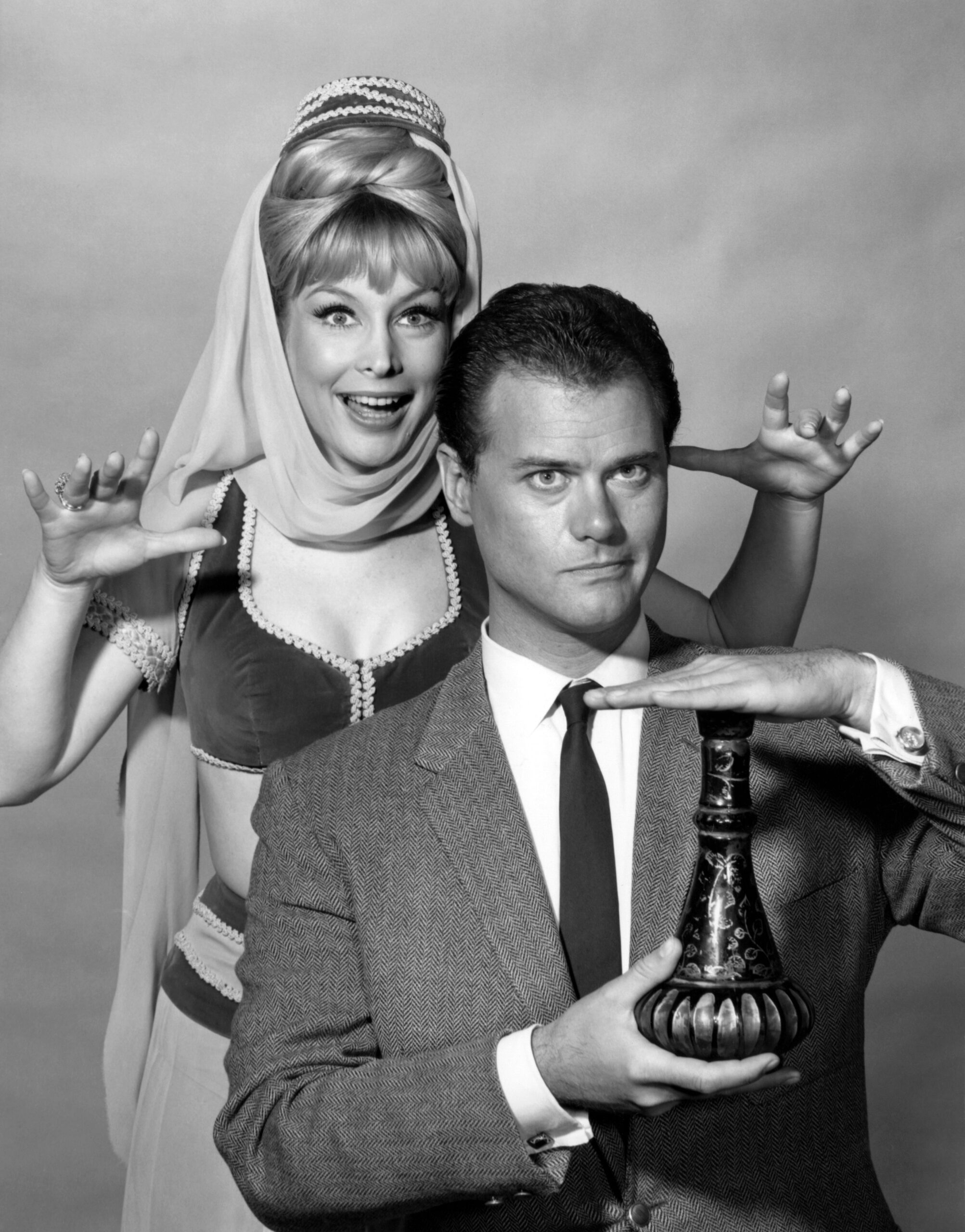 What Happened to the \u0026#39;I Dream of Jeannie\u0026#39; Bottle?