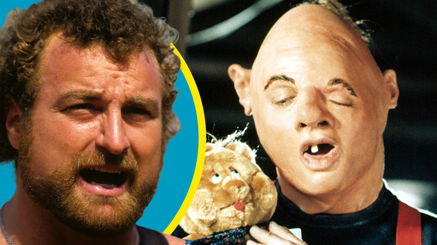 NFL Stars That Acted in the 1980s: Dick Butkus, Bubba Smith, Alex Karras, Fred Dryer & More!