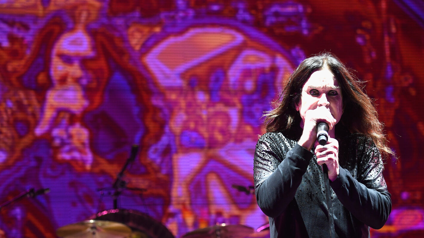 Ozzy Osbourne Reunites With Black Sabbath for Final Show Including Bill Ward