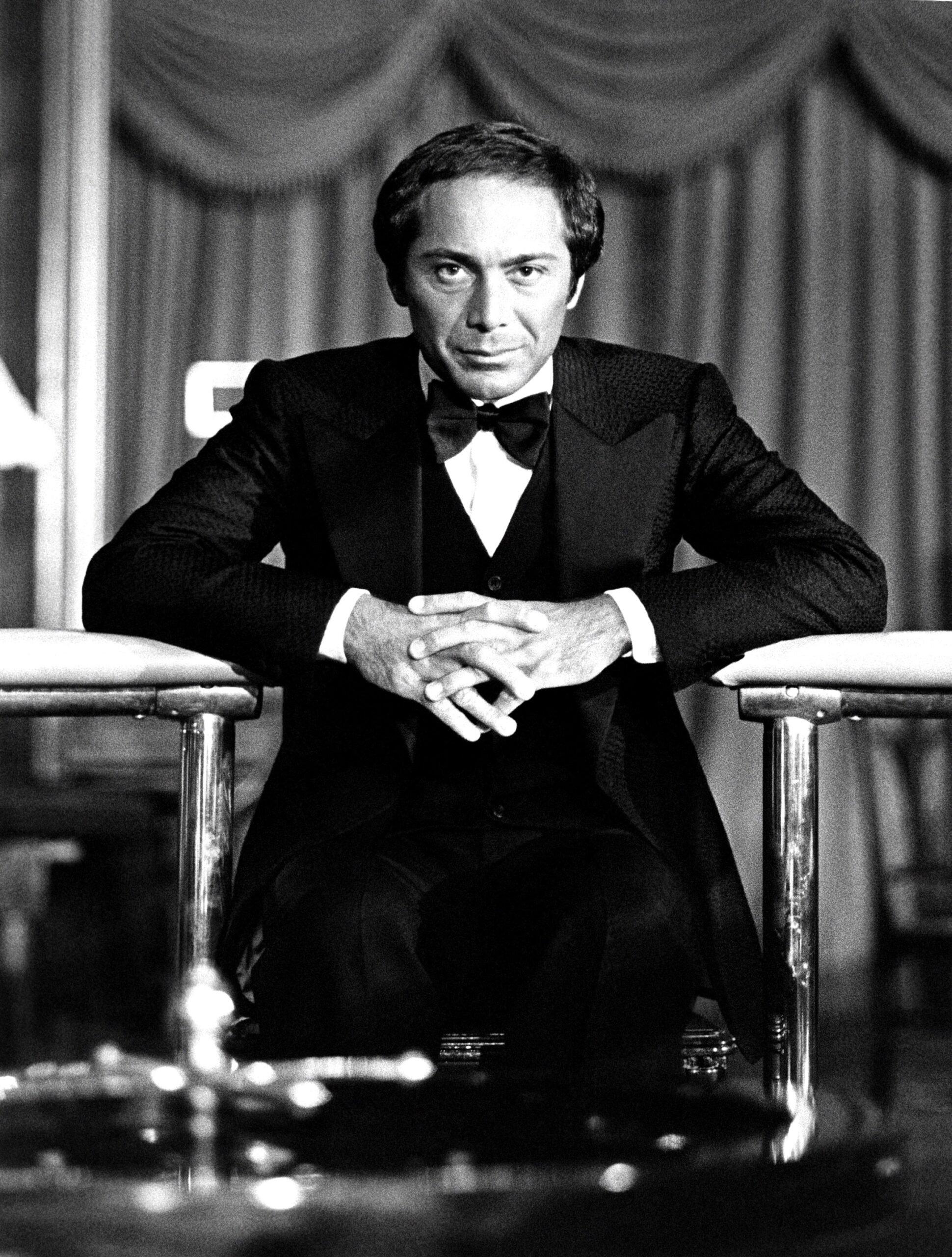 PAUL ANKA IN MONTE CARLO, Paul Anka, aired August 27, 1978