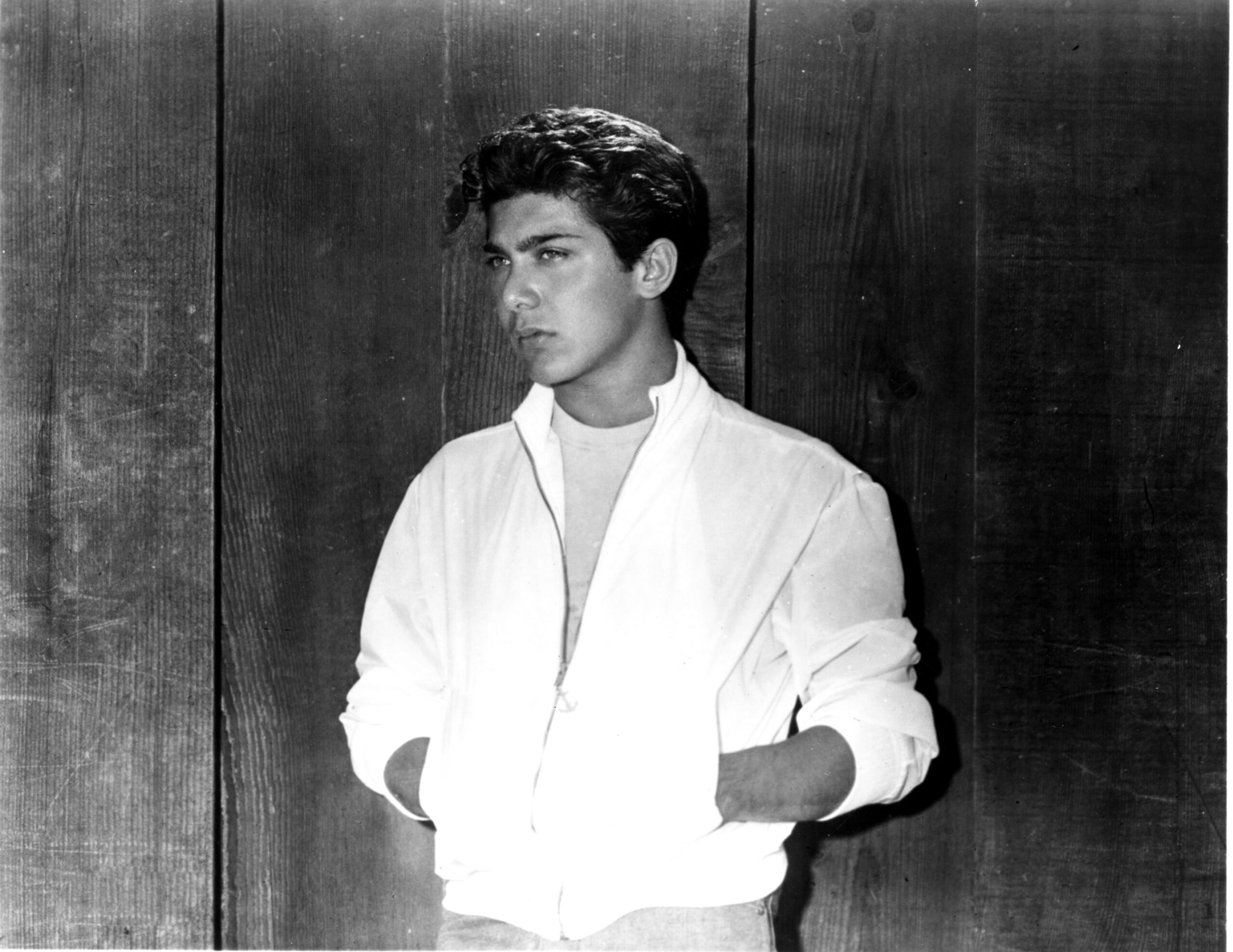 LOOK IN ANY WINDOW, Paul Anka, 1961