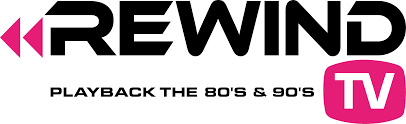Rewind TV