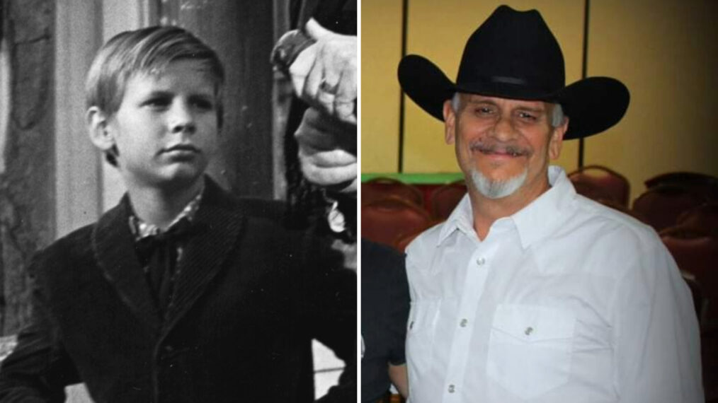 Who's Still Alive From the TV Western 'Laramie'?