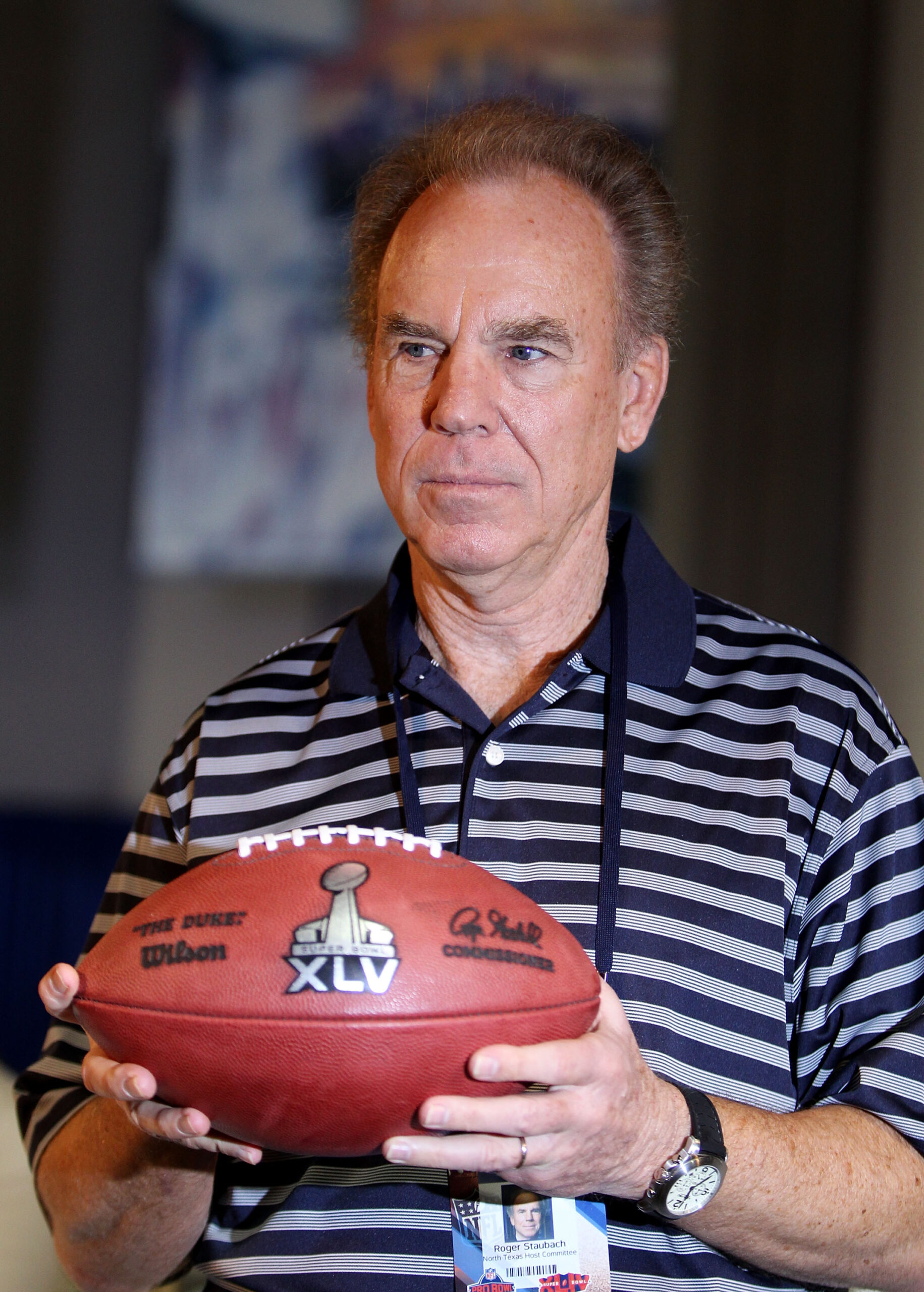 Whatever Happened To Super Bowl MVPs Roger Staubach Scaled