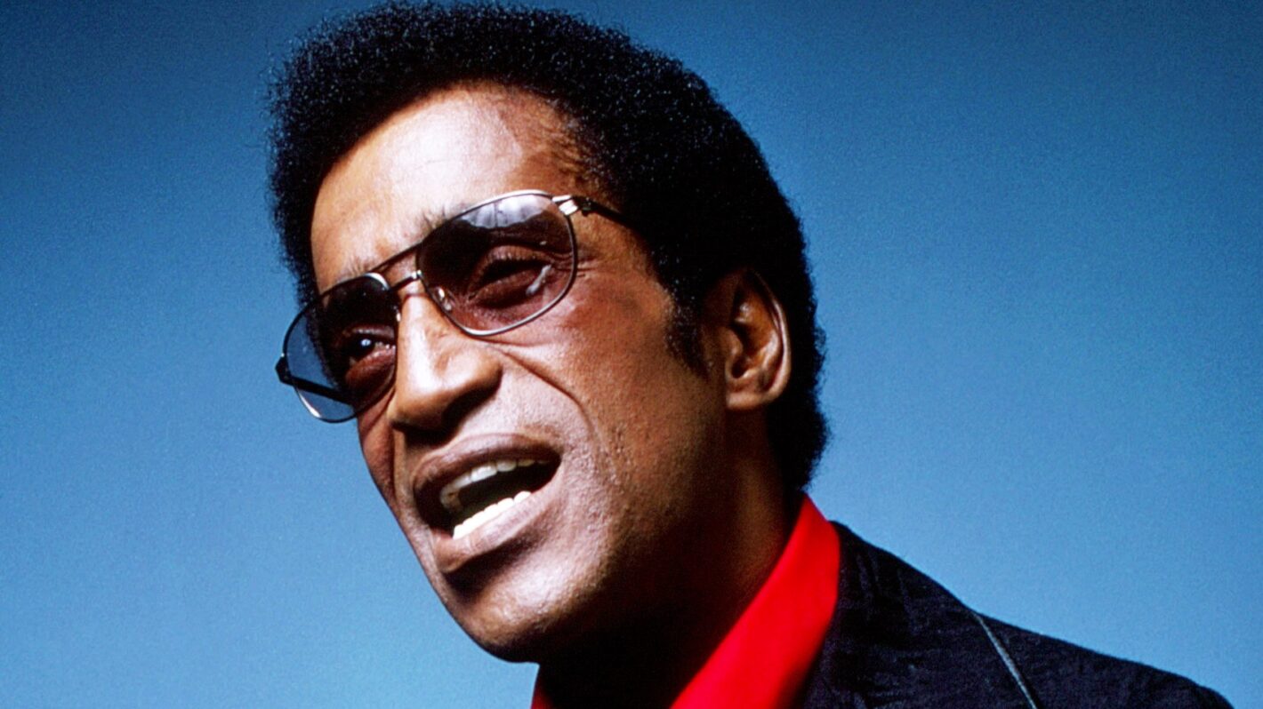 8 Things You Might Not Have Known About Sammy Davis Jr.