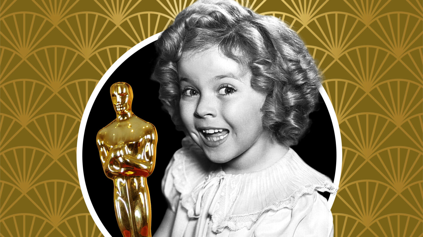 What Was a Juvenile Oscar? Shirley Temple and Hayley Mills Won This Discontinued Award