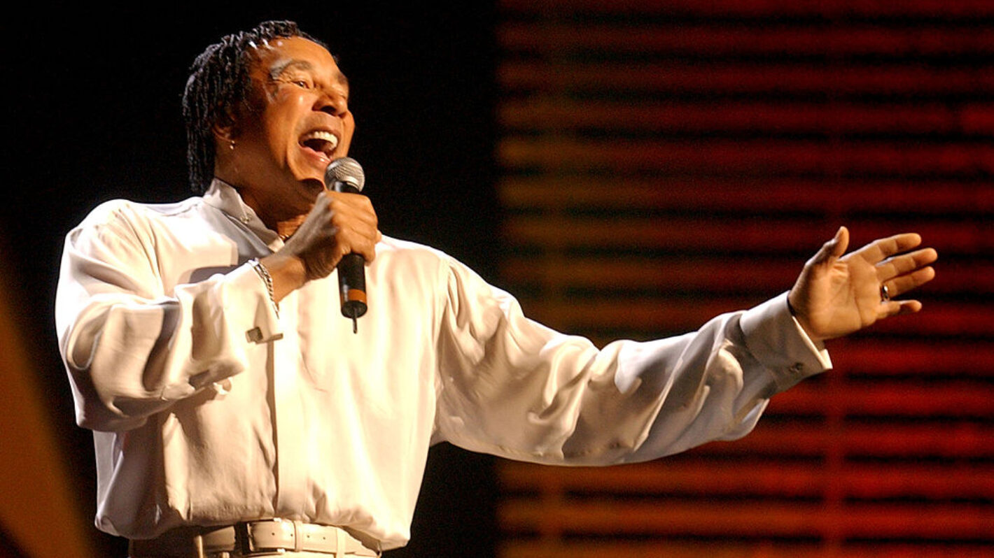 What Was the Original Motown Christmas?