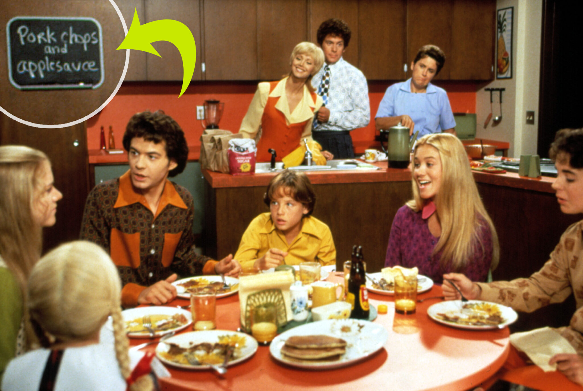 The Brady Bunch Movie 30th Anniversary Fun Facts the-brady-bunch-movie-30th-anniversary-fun-facts