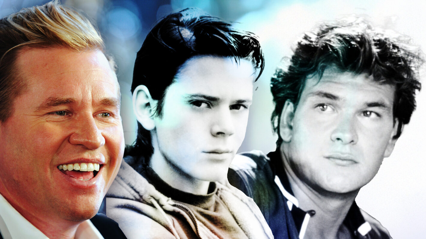 Why Did Val Kilmer Turn Down These Famous Roles?