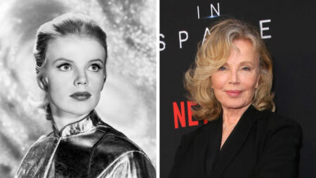 Lost in Space Stars Still Alive: 1960s TV Show Cast Updates