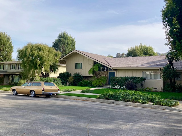 The Brady Bunch house, ReMIND Magazine