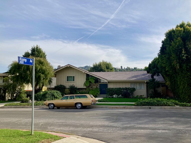 The Brady Bunch House, ReMIND Magazine