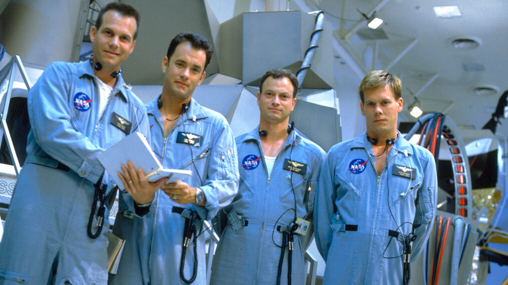 6 Things You Didn’t Know About ‘Apollo 13’