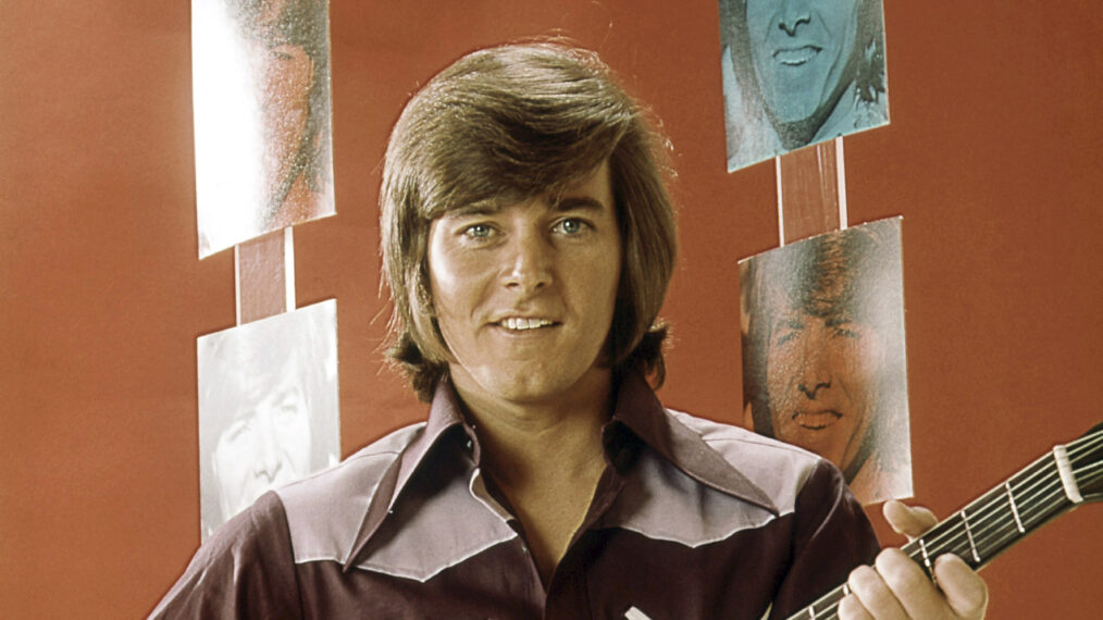 GETTING TOGETHER, Bobby Sherman, 1971-72.