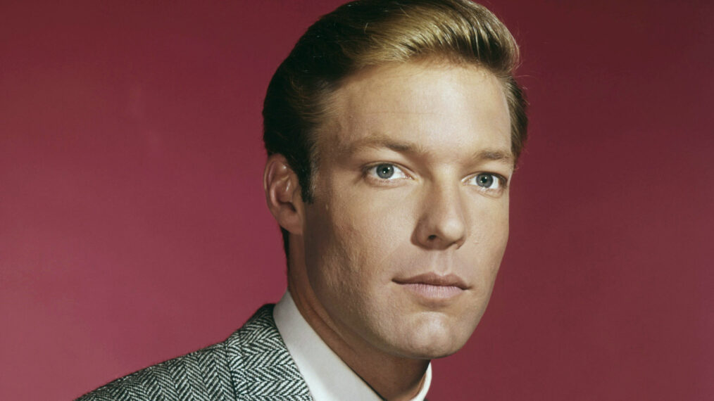 DR. KILDARE, Richard Chamberlain, 1961-66.