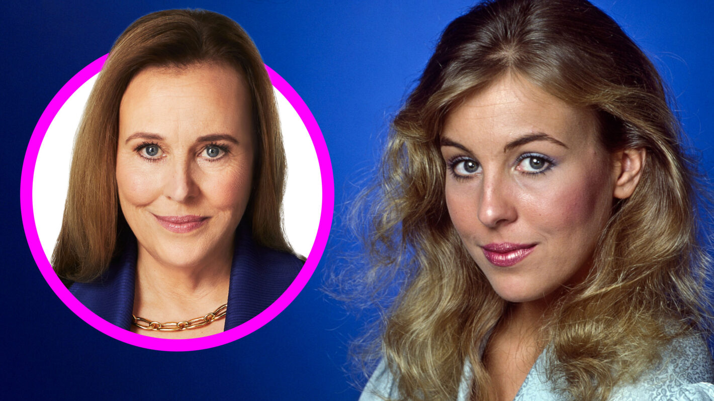 'General Hospital' Star Genie Francis Remembers Patrick Swayze, Drake Hogestyn, Johnny Cash, 'Days of Our Lives' (Exclusive)