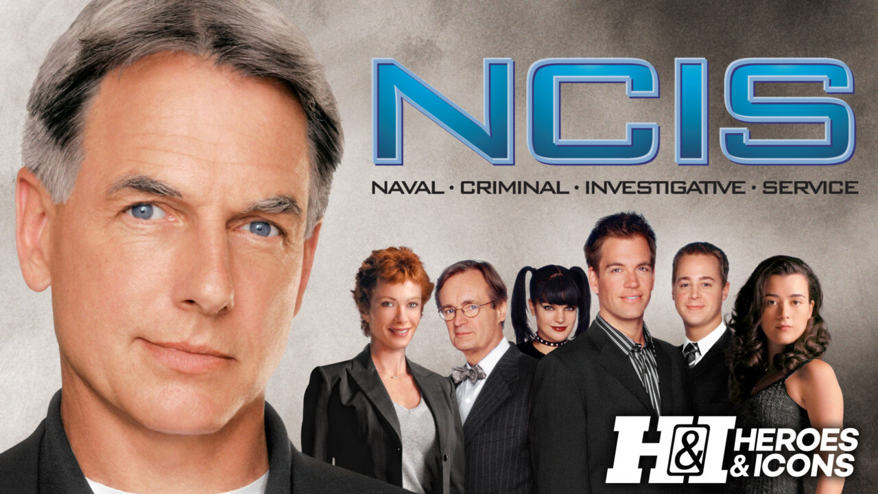 NCIS H&I