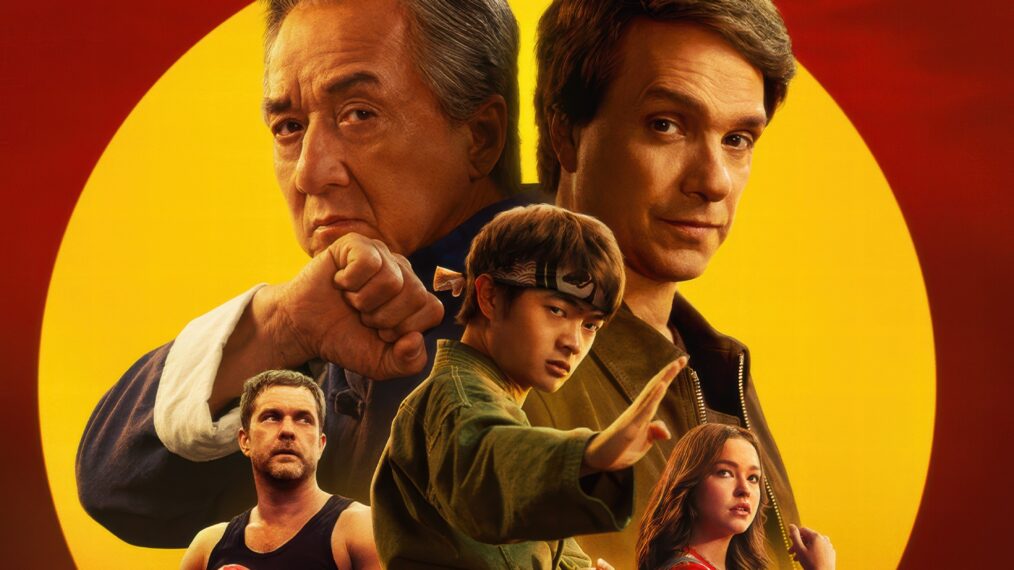 When Does 'Karate Kid: Legends' Come Out?