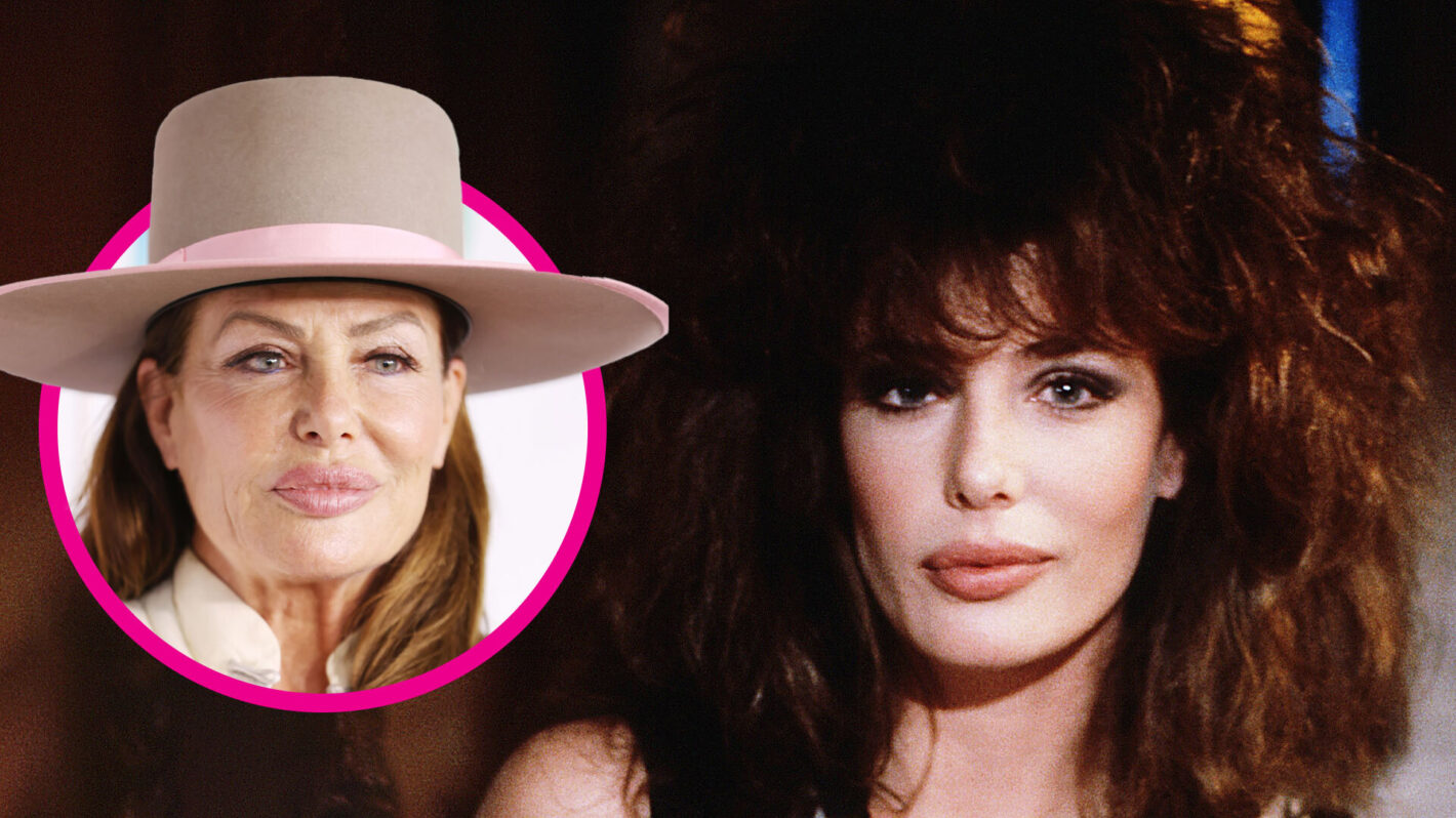 5 Things You Never Knew About 'Weird Science' Star Kelly LeBrock, Plus: Where Is She Now?