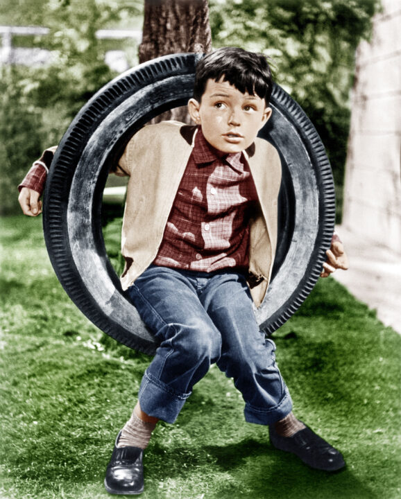 LEAVE IT TO BEAVER, Jerry Mathers, (ca. late 1950s), 1957-63.