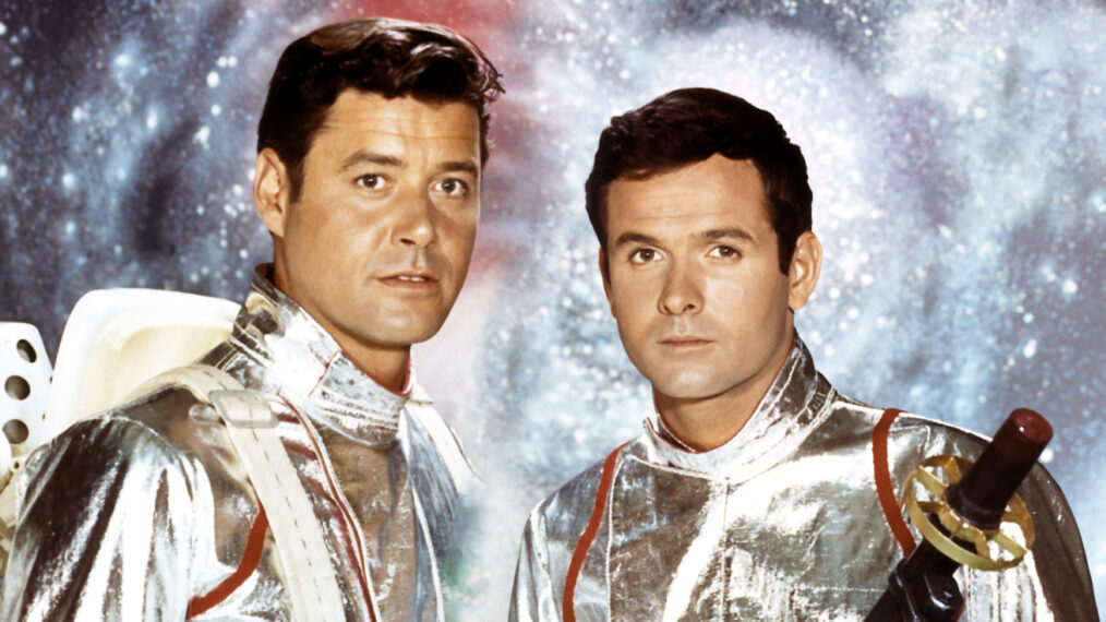 Lost in Space Stars Still Alive: 1960s TV Show Cast Updates