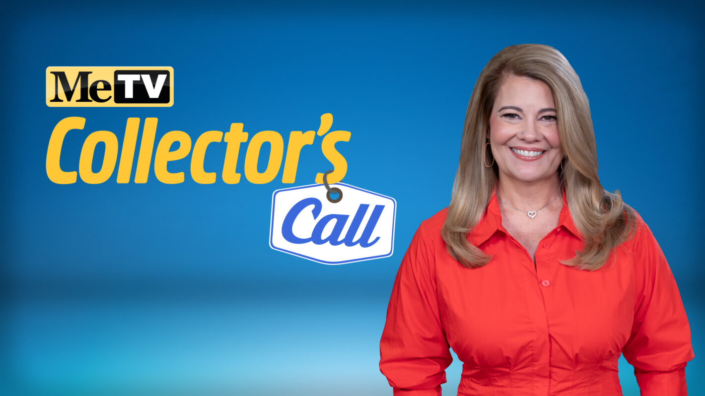 MeTV's 'Collector's Call' Returns With Lisa Whelchel & New Episodes in April