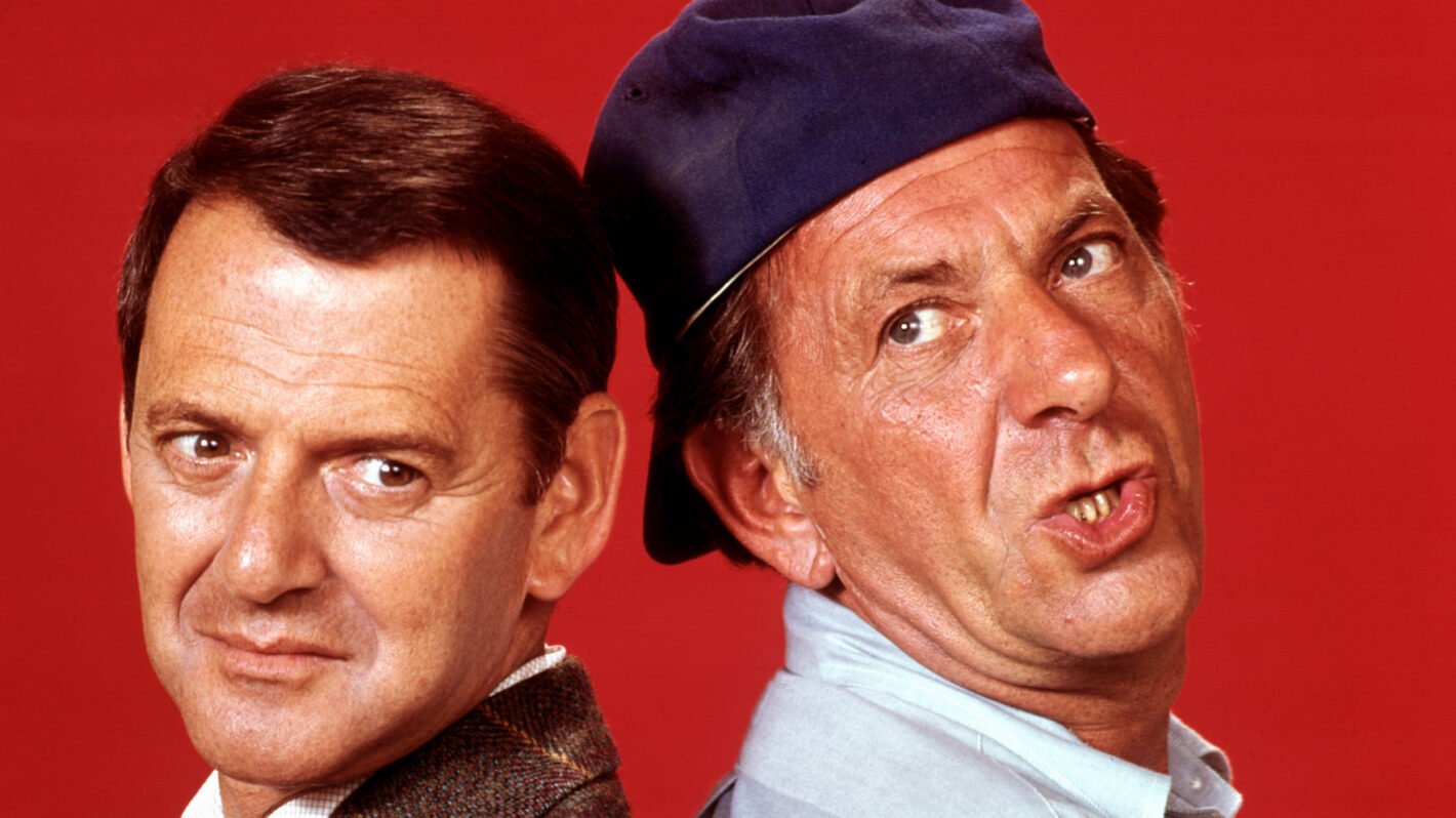 What Happened on the Final Episode of 'The Odd Couple' and How Did It End?