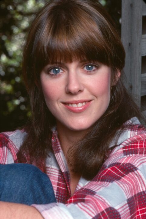 Pam Dawber, Mar 21, 1979.