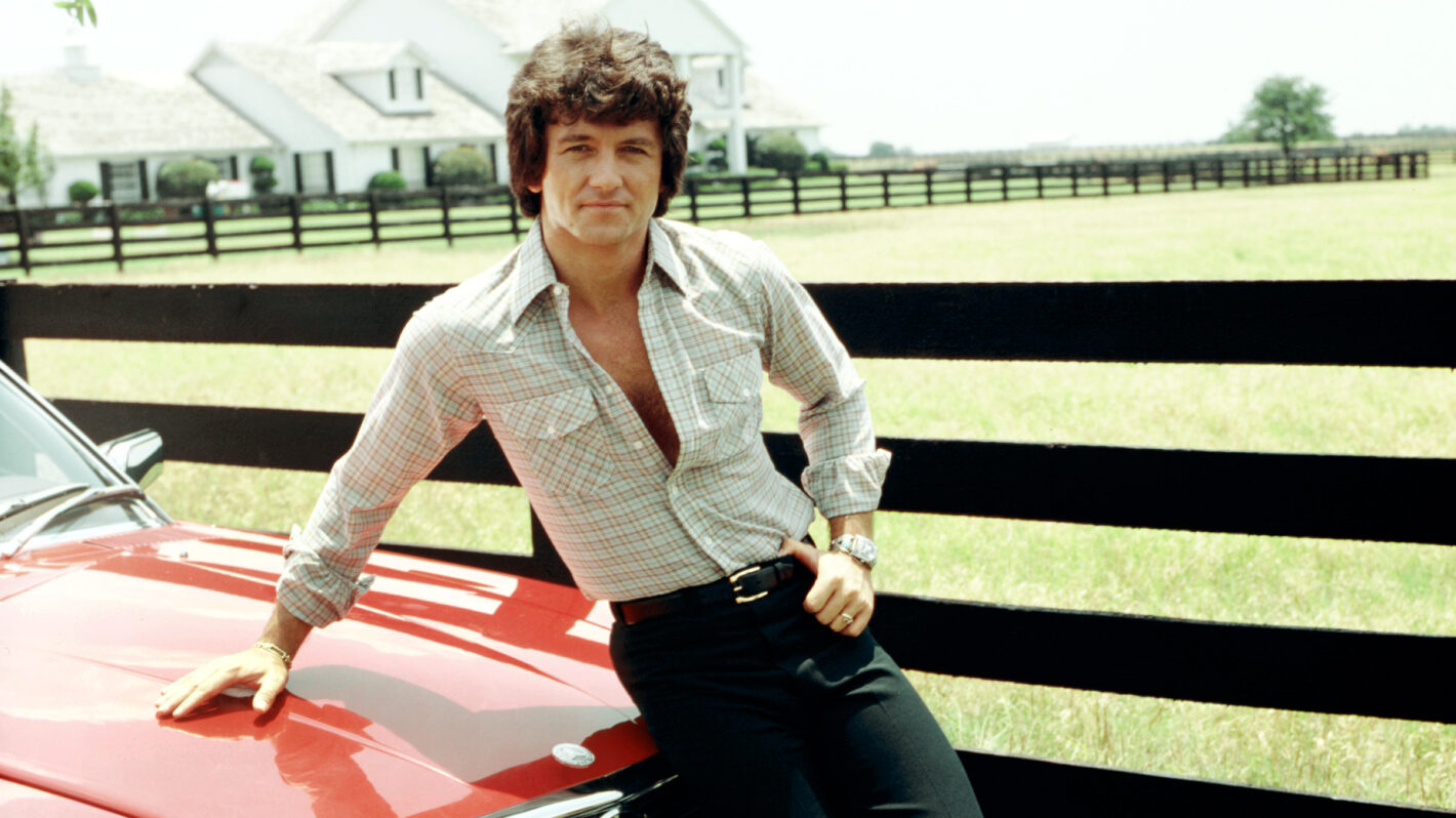 'Dallas' And 'Step by Step' Star Patrick Duffy Turns 76! Here Are 5 Things You Never Knew About the Actor