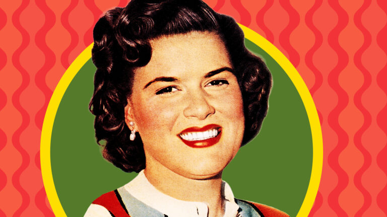 Patsy Cline's Last Performances Before Her Death on March 5, 1963