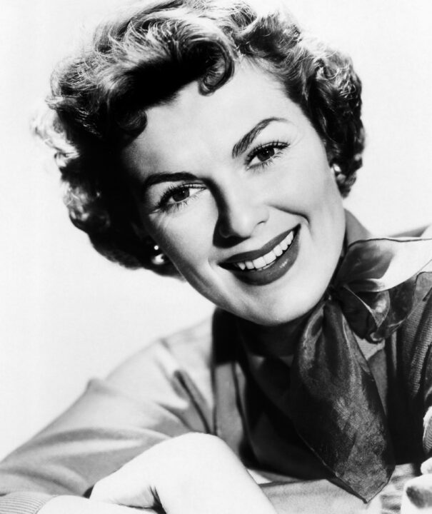 PERRY MASON, Barbara Hale, 1957-66