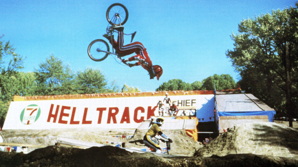 ‘A Rad Documentary’ Coming to Celebrate Rad Day 2025