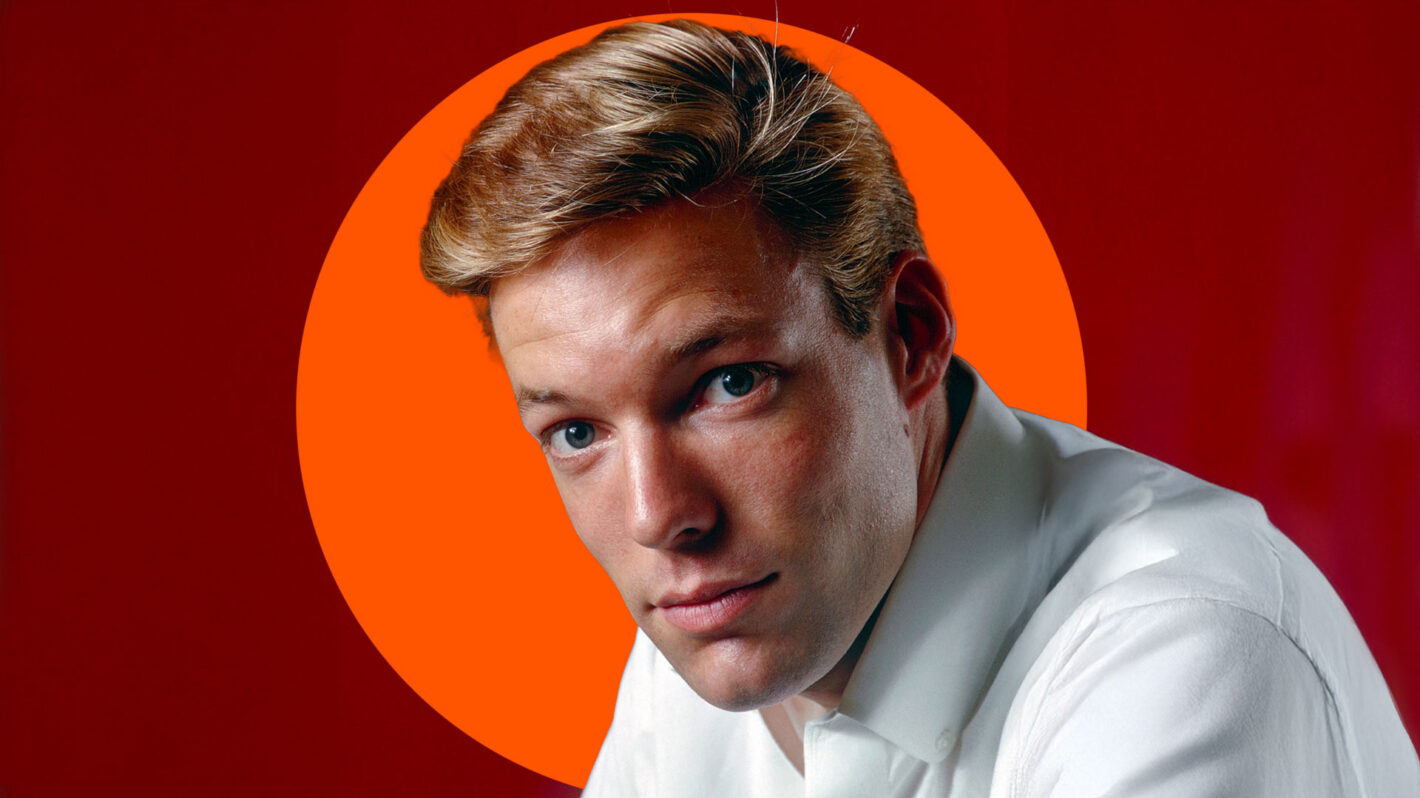 Richard Chamberlain Trivia: Fun Facts You Didn't Know About the 'Dr. Kildare' & 'Thorn Birds' Star