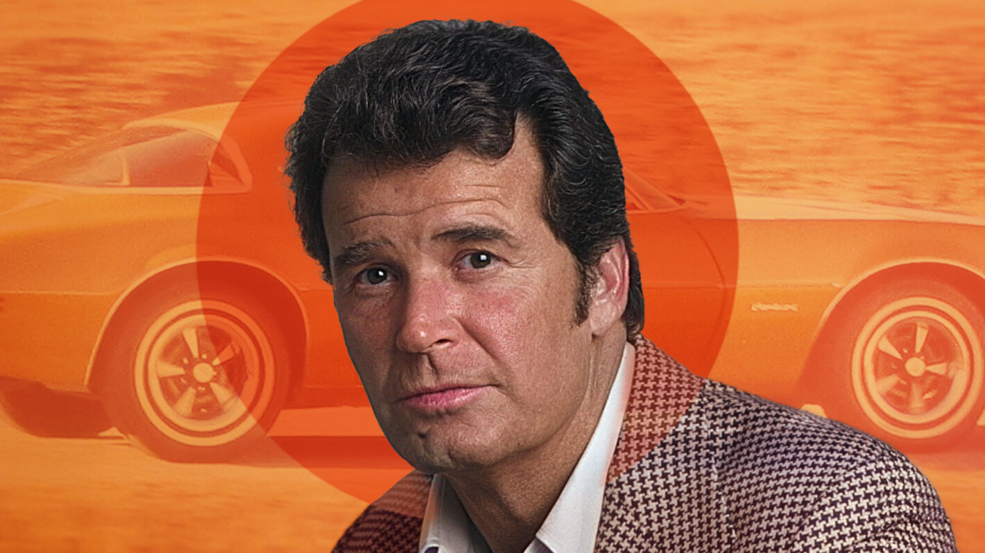 7 Things You Didn't Know About Classic '70s Detective Show 'The Rockford Files'