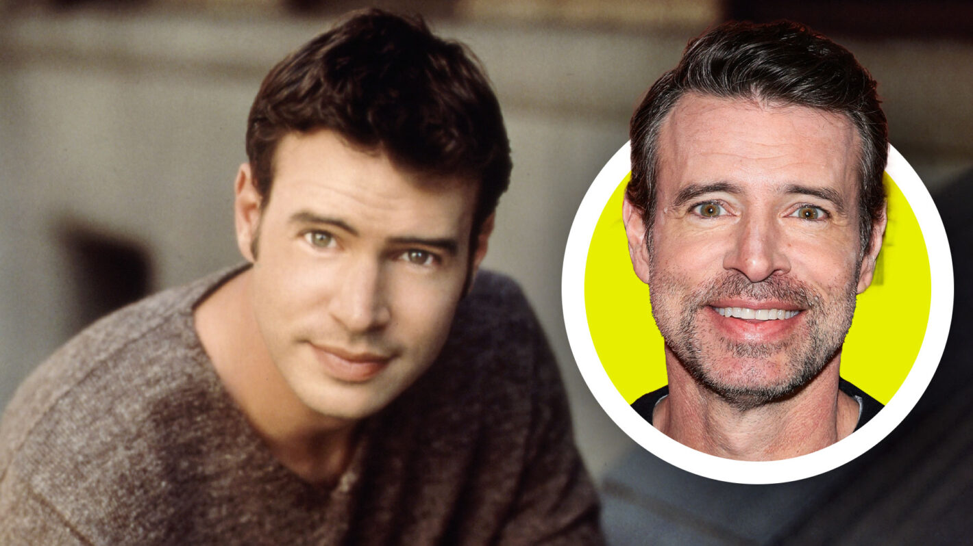 Scott Foley Talks Will Trent, Scream 7 & Felicity Chances